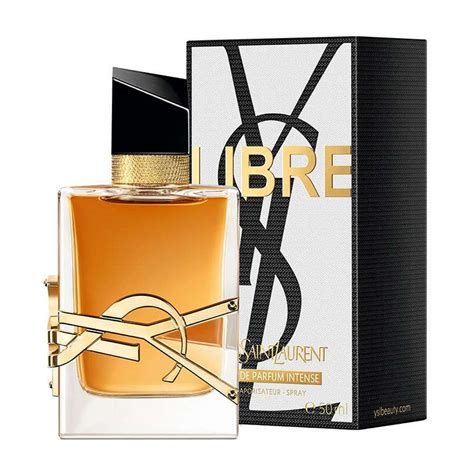 how much is libre perfume.